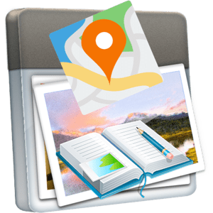 Memory Pictures 4.3.3 macOS