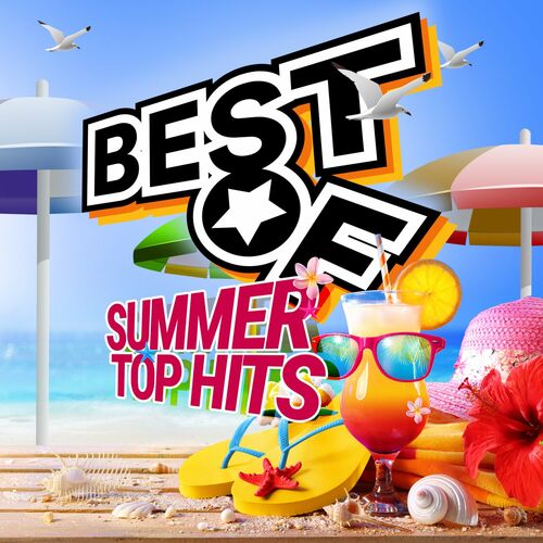 Various Artists - BEST OF Summer Top Hits 2022 (2022)