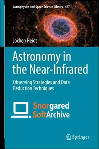 Astronomy in the Near-Infrared - Observing Strategies and Data Reduction Techniques