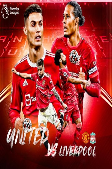 EPL 2022.07.12 Manchester United vs Liverpool Pre Season 1080p WEB x264-NGP