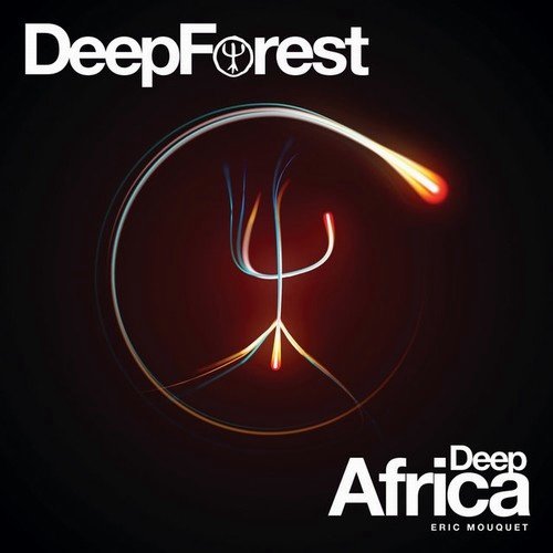 Deep Forest - Deep Africa (2013)24/48 Hi-Res