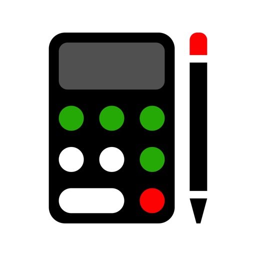 DayCalc Pro - Note Calculator v8.6