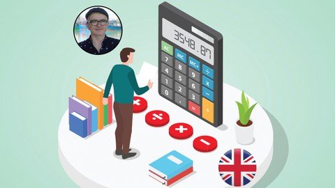 Improve Your Business English For Accounting & Finance Staff