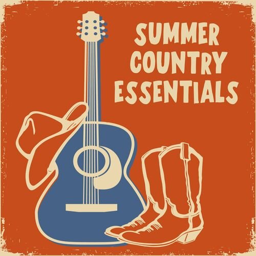 Various Artists - Summer Country Essentials (2022)