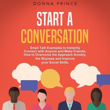 Start a ConversationAudiobook