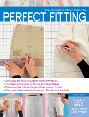 The Complete Photo Guide to Perfect FittingTrue PDF