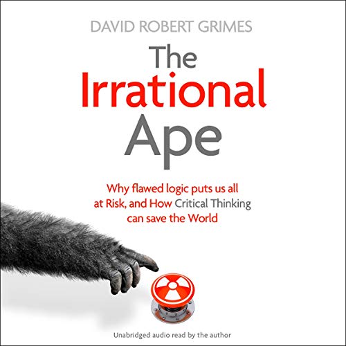 The Irrational ApeAudiobook