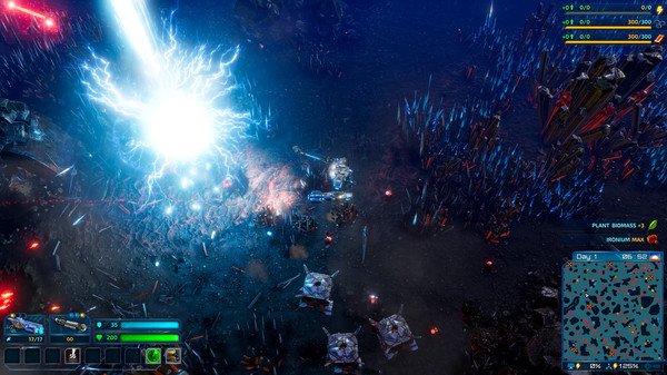 The Riftbreaker v31432 + Metal Terror DLC - FitGirl Repack