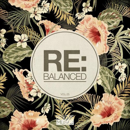 VA - Re:Balanced Vol.25 (2022)