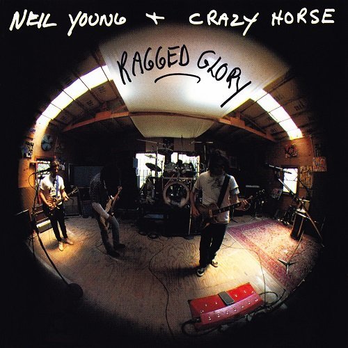 Neil Young &amp; Crazy Horse - Ragged Glory (1990)