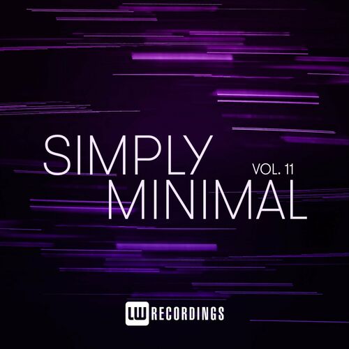 Various Artists - Simply Minimal Vol.11 (2022)