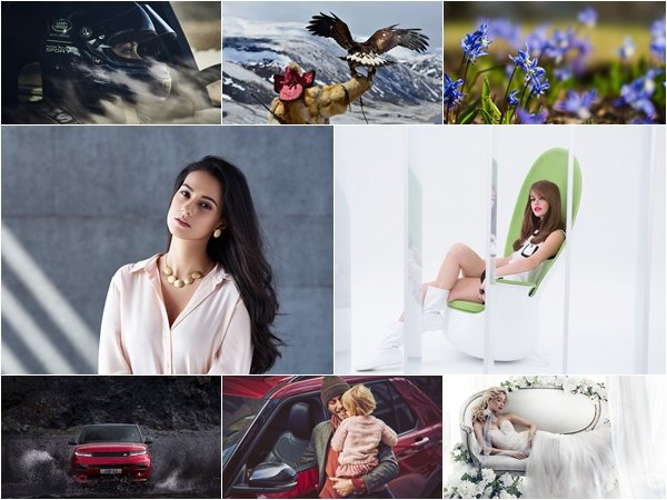 Mixed Beautiful Wallpapers Pack 1583