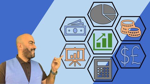 Complete Capital Budgeting & Variance Analysis Master Class