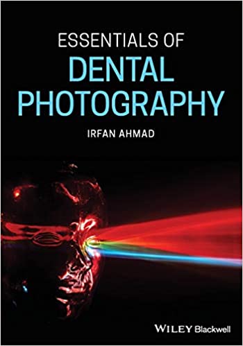 Essentials of Dental Photography 1st Edition (TRUE PDF)