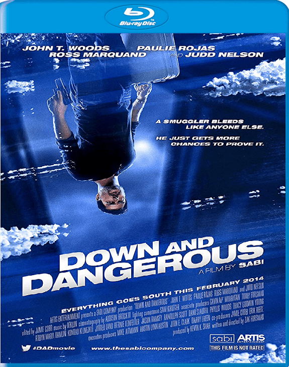Down And Dangerous 2013 1080p BluRay x265-RARBG - SoftArchive