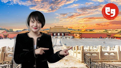 Chinese Language for Beginners : Pinyin Course