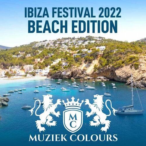 VA - Ibiza Festival 2022 (Beach Edition) (2022)