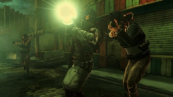 The Darkness II: Limited Edition - FitGirl Repack