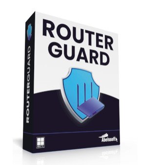 Abelssoft RouterGuard 2024 v2.0.48618 for mac download free