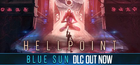 Hellpoint Ultimate Edition Linux-Razor1911