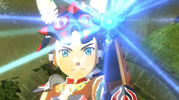 Monster Hunter Stories 2: Wings of Ruin v1.5.3 + 22 DLCs - Fitgirl Repack