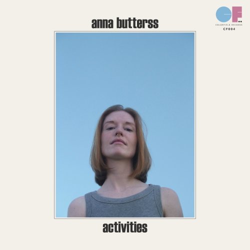 Anna Butterss - Activities (2022)