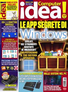 Il Mio Computer Idea! N.259 - 7 Luglio 2022