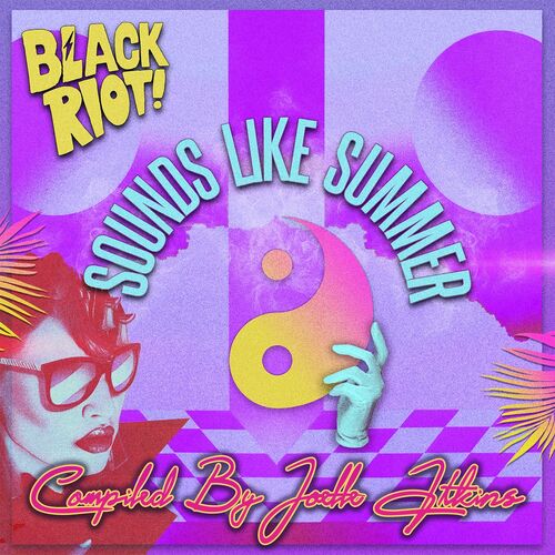 Various Artists - Sounds Like Summer (2022)