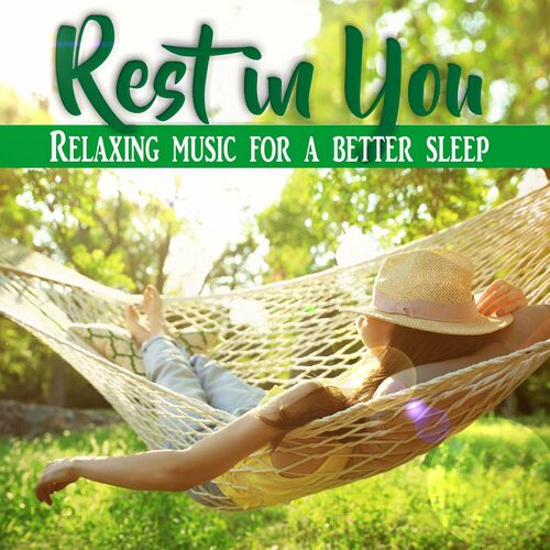 Various Artists - Rest in You (2022)