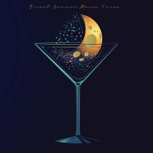 Various Artists - Finest Summer House Tunes (2022)