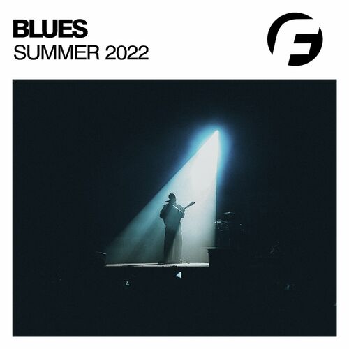 Various Artists - Blues Summer 2022 (2022)