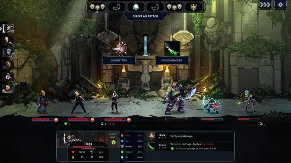Legend of Keepers: Career of a Dungeon Manager v1.1.0 + 4 DLCs/Bonuses