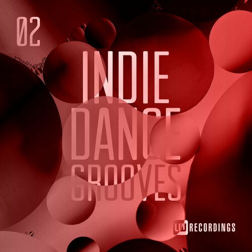 Various Artists - Indie Dance Grooves Vol.02 (2022)
