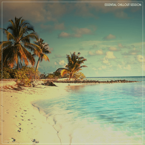 VA - Essential Chillout Session (2022)