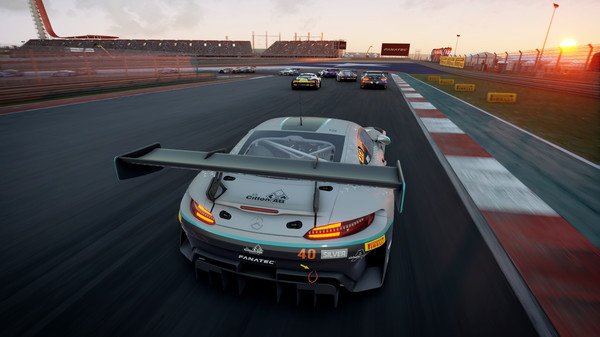 Assetto Corsa Competizione v1.8.15 + 6 DLCs + Windows 7 Fix - FitGirl Repack