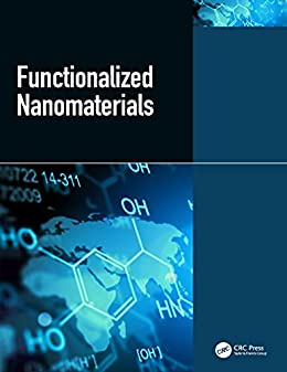 Functionalized Nanomaterials by Vineet Kumar