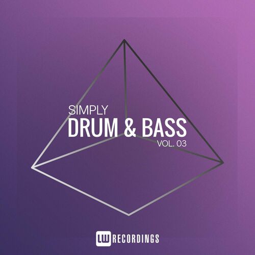 Various Artists - Simply Drum &amp; Bass Vol.03 (2022)