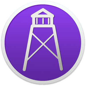 Website Watchman 3.2.0 macOS