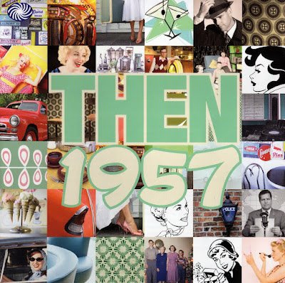 VA - Then 1957 (2011)