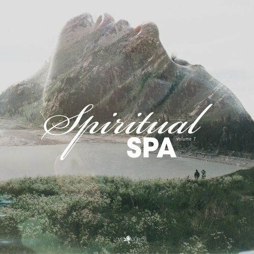 Various Artists - Spiritual Spa Vol.7 (2022)