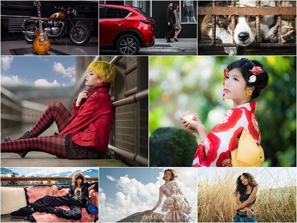 Mixed Beautiful Wallpapers Pack 1582