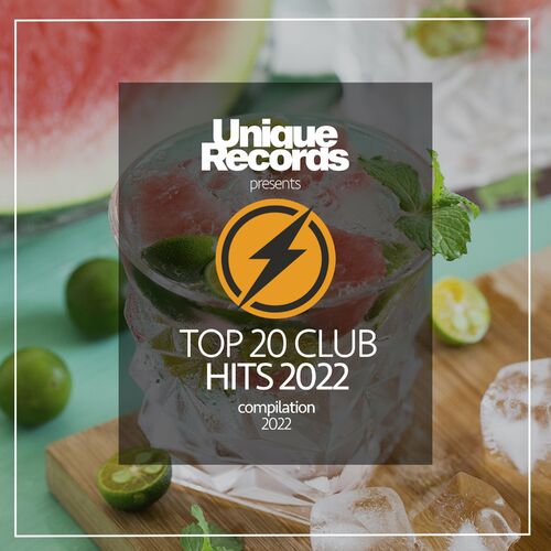 Various Artists - Top 20 Club Hits Summer 2022 (2022)
