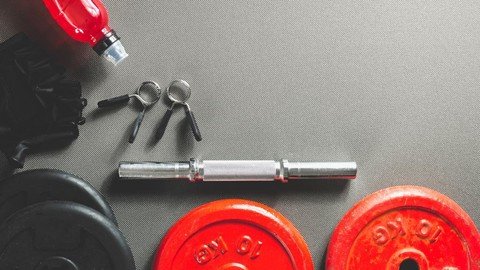 Exercise Everywhere: 100+ Matwork And Dumbell Exercises