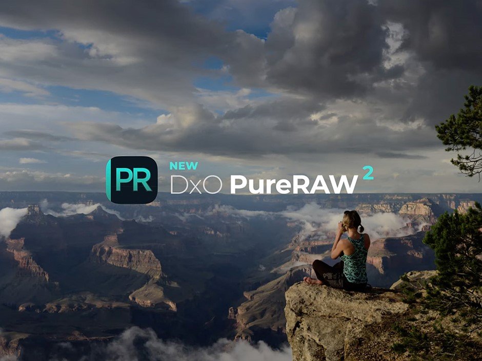 for ipod download DxO PureRAW 3.3.1.14