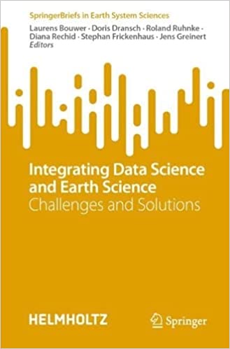 Integrating Data Science and Earth Science: Challenges and Solutions