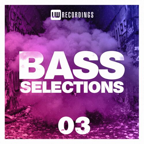 Various Artists - Bass Selections Vol.03 (2022)
