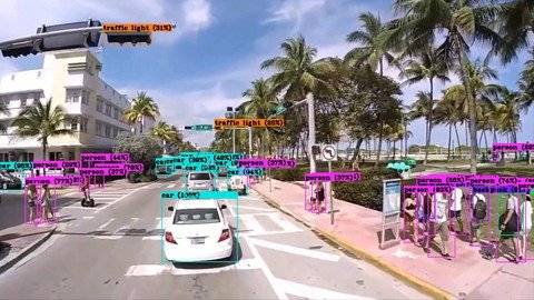 Deep Learning For Computer Vision With Tensorflow 2 - 2022