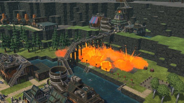 Timberborn v21.07.2022-Early Access