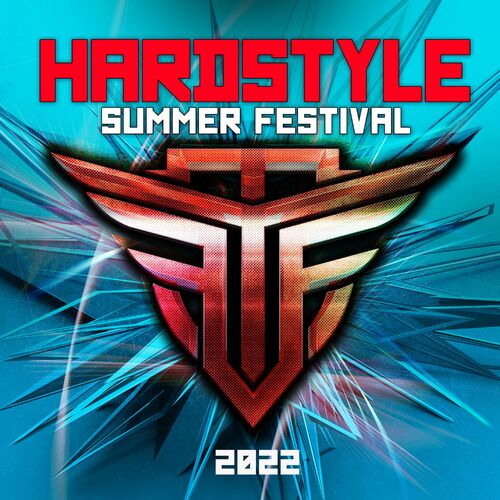 Various Artists - Hardstyle Summer Festival 2022 (2022)
