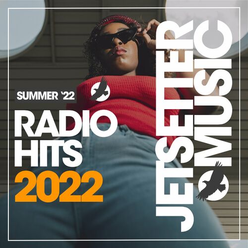 Various Artists - Radio Hits Summer 2022 (2022)